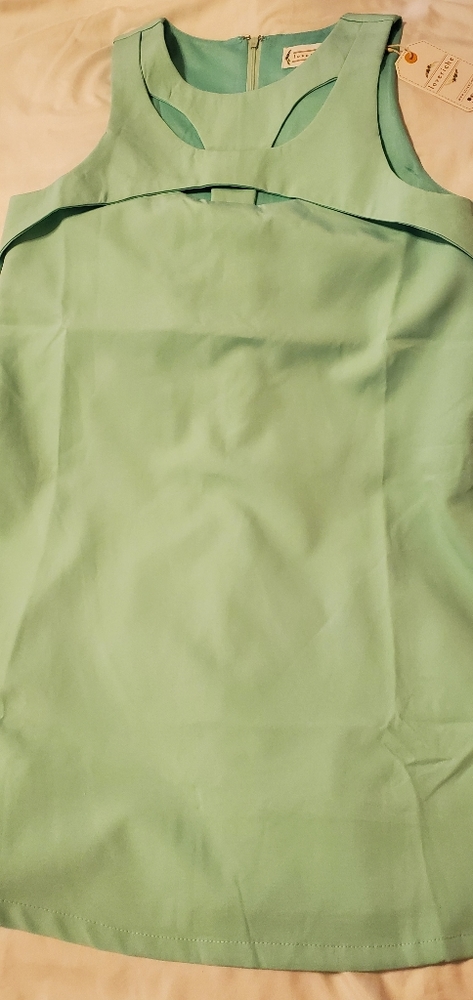 Loveriche dress